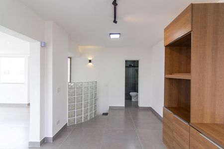 Apartamento à venda com 142m², 3 quartos e 2 vagasCozinha