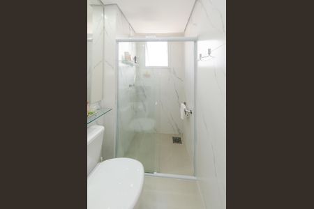 Apartamento à venda com 73m², 2 quartos e 1 vaga Apartamento à venda com 73m², 2 quartos e 1 vagaBanheiro suíte