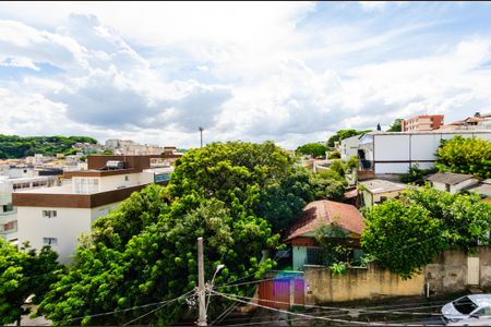 Apartamento à venda com 73m², 2 quartos e 1 vaga Apartamento à venda com 73m², 2 quartos e 1 vagaVista