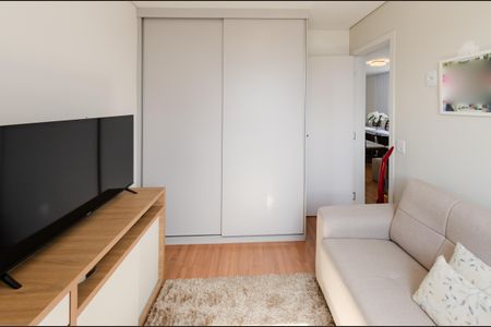 Apartamento à venda com 73m², 2 quartos e 1 vaga Apartamento à venda com 73m², 2 quartos e 1 vagaQuarto