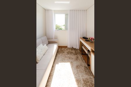 Apartamento à venda com 73m², 2 quartos e 1 vaga Apartamento à venda com 73m², 2 quartos e 1 vagaQuarto