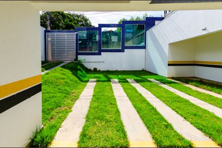 Apartamento à venda com 73m², 2 quartos e 1 vaga Apartamento à venda com 73m², 2 quartos e 1 vagaGaragem