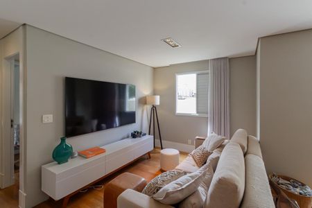 Apartamento à venda com 73m², 2 quartos e 2 vagas