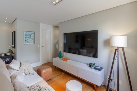 Apartamento à venda com 73m², 2 quartos e 2 vagas