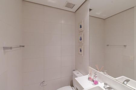 Apartamento à venda com 73m², 2 quartos e 2 vagas