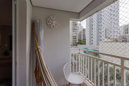 Apartamento à venda com 73m², 2 quartos e 2 vagas
