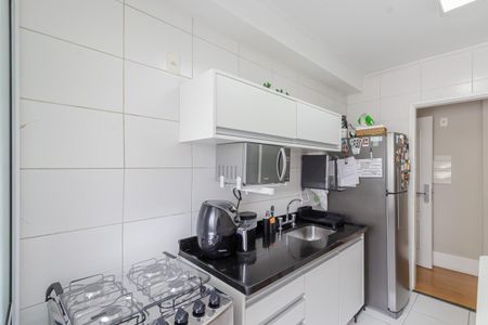 Apartamento à venda com 73m², 2 quartos e 2 vagas