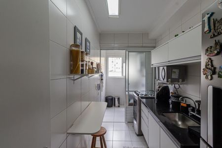 Apartamento à venda com 73m², 2 quartos e 2 vagas