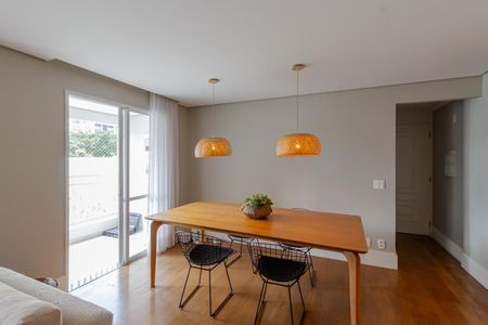Apartamento à venda com 73m², 2 quartos e 2 vagas