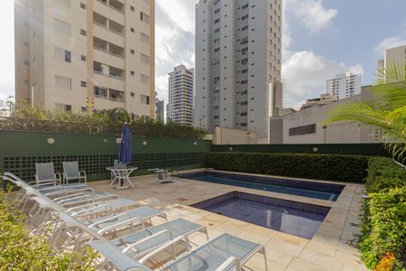Apartamento à venda com 73m², 2 quartos e 2 vagas