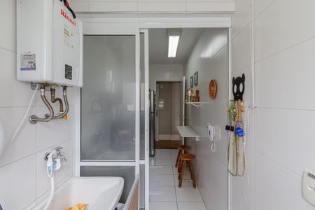 Apartamento à venda com 73m², 2 quartos e 2 vagas