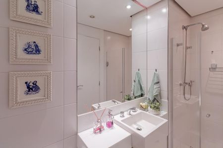 Apartamento à venda com 73m², 2 quartos e 2 vagas