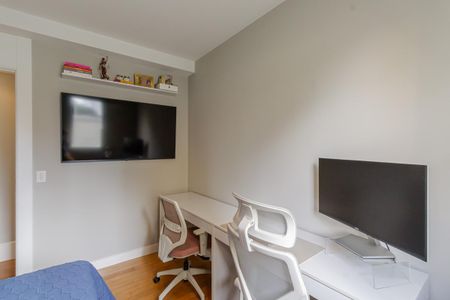 Apartamento à venda com 73m², 2 quartos e 2 vagas