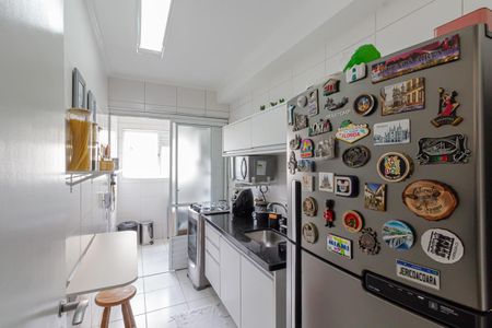Apartamento à venda com 73m², 2 quartos e 2 vagas
