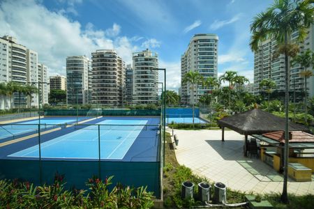 Apartamento para alugar com 96m², 3 quartos e 2 vagas