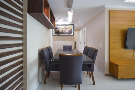 Apartamento para alugar com 96m², 3 quartos e 2 vagas