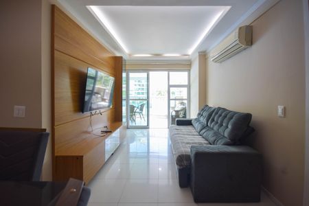 Apartamento para alugar com 96m², 3 quartos e 2 vagas