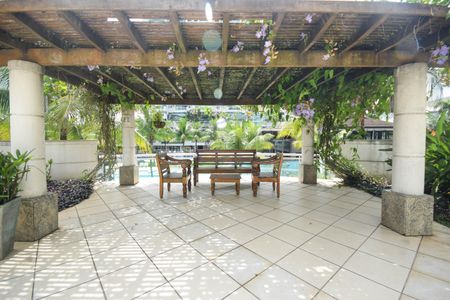 Apartamento para alugar com 96m², 3 quartos e 2 vagas Apartamento para alugar com 96m², 3 quartos e 2 vagasÁrea comum