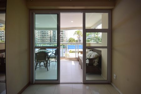 Apartamento para alugar com 96m², 3 quartos e 2 vagas