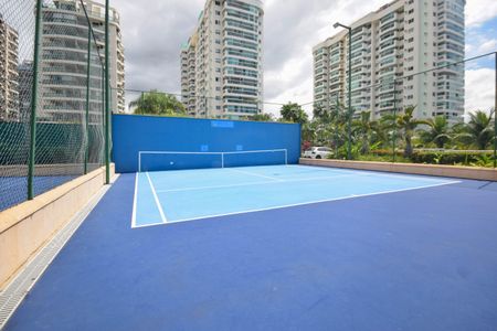 Apartamento para alugar com 96m², 3 quartos e 2 vagas Apartamento para alugar com 96m², 3 quartos e 2 vagasQuadra Esportiva