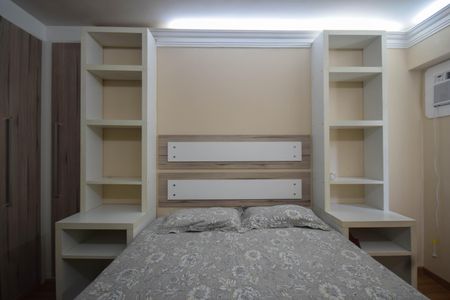 Apartamento para alugar com 96m², 3 quartos e 2 vagas Apartamento para alugar com 96m², 3 quartos e 2 vagasSuíte