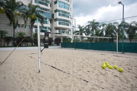 Apartamento para alugar com 96m², 3 quartos e 2 vagas Apartamento para alugar com 96m², 3 quartos e 2 vagasQuadra Esportiva