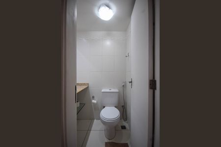 Apartamento para alugar com 96m², 3 quartos e 2 vagas Apartamento para alugar com 96m², 3 quartos e 2 vagasBanheiro