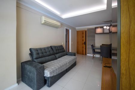 Apartamento para alugar com 96m², 3 quartos e 2 vagas