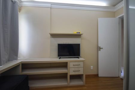 Apartamento para alugar com 96m², 3 quartos e 2 vagas Apartamento para alugar com 96m², 3 quartos e 2 vagasQuarto 2
