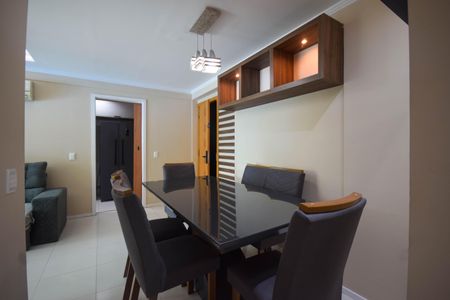 Apartamento para alugar com 96m², 3 quartos e 2 vagas