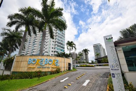 Apartamento para alugar com 96m², 3 quartos e 2 vagas Apartamento para alugar com 96m², 3 quartos e 2 vagasFachada e portaria