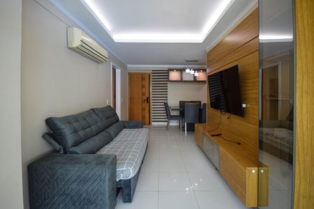 Apartamento para alugar com 96m², 3 quartos e 2 vagas