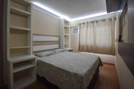 Apartamento para alugar com 96m², 3 quartos e 2 vagas Apartamento para alugar com 96m², 3 quartos e 2 vagasSuíte