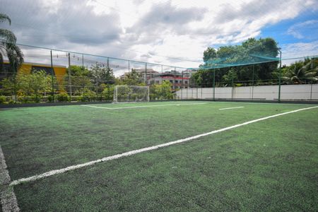 Apartamento para alugar com 96m², 3 quartos e 2 vagas Apartamento para alugar com 96m², 3 quartos e 2 vagasQuadra Esportiva