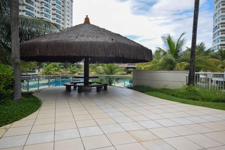 Apartamento para alugar com 96m², 3 quartos e 2 vagas Apartamento para alugar com 96m², 3 quartos e 2 vagasÁrea comum