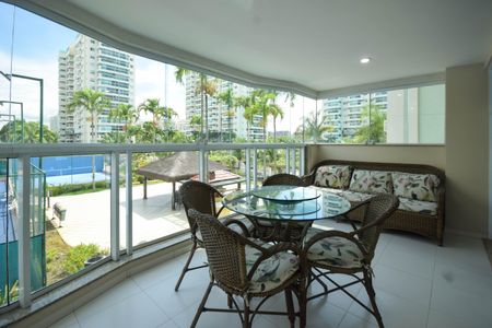 Apartamento para alugar com 96m², 3 quartos e 2 vagas