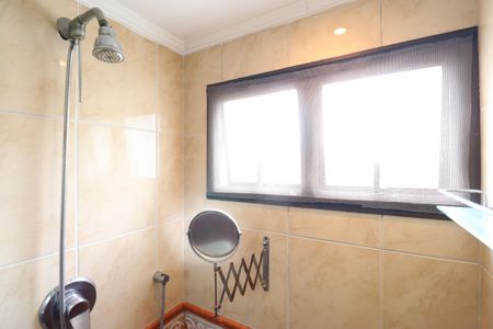 Apartamento para alugar com 106m², 3 quartos e 2 vagasBanheiro da Suíte 2