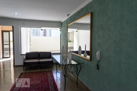 Apartamento para alugar com 106m², 3 quartos e 2 vagasÁrea comum