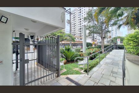 Apartamento para alugar com 106m², 3 quartos e 2 vagasÁrea comum