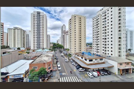 Vista de apartamento para alugar com 3 quartos, 106m² em Vila Leopoldina, São Paulo