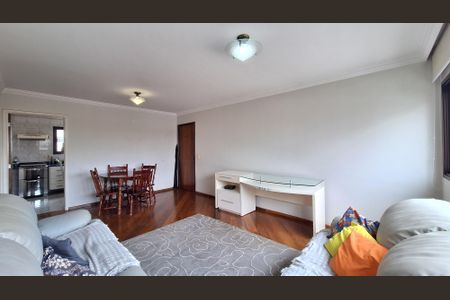 Sala de apartamento para alugar com 3 quartos, 106m² em Vila Leopoldina, São Paulo