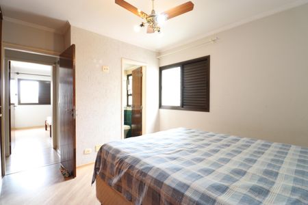 Apartamento para alugar com 106m², 3 quartos e 2 vagasSuite 1