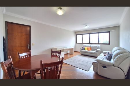 Sala de apartamento para alugar com 3 quartos, 106m² em Vila Leopoldina, São Paulo
