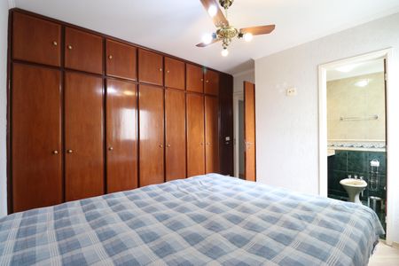 Apartamento para alugar com 106m², 3 quartos e 2 vagasSuite 1