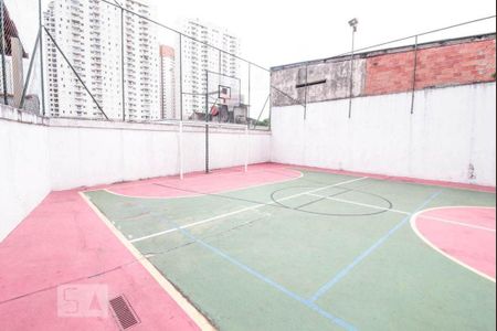 Apartamento para alugar com 106m², 3 quartos e 2 vagasQuadra