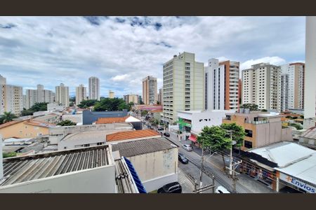 Vista de apartamento para alugar com 3 quartos, 106m² em Vila Leopoldina, São Paulo