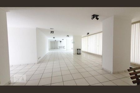 Apartamento para alugar com 106m², 3 quartos e 2 vagasÁrea comum - Salão de festas