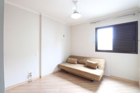 Quarto de apartamento para alugar com 3 quartos, 106m² em Vila Leopoldina, São Paulo