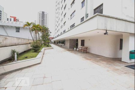 Apartamento para alugar com 106m², 3 quartos e 2 vagasÁrea comum