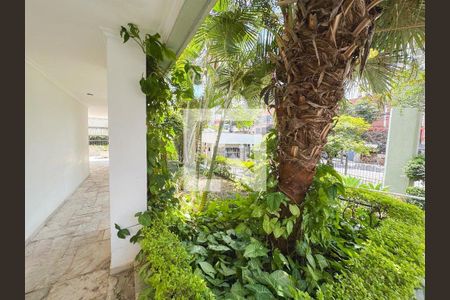 Apartamento para alugar com 106m², 3 quartos e 2 vagasÁrea comum